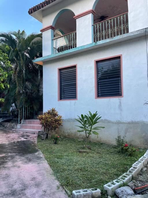 皮斯特Casa Mex别墅 外观 照片